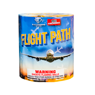 Flight Path