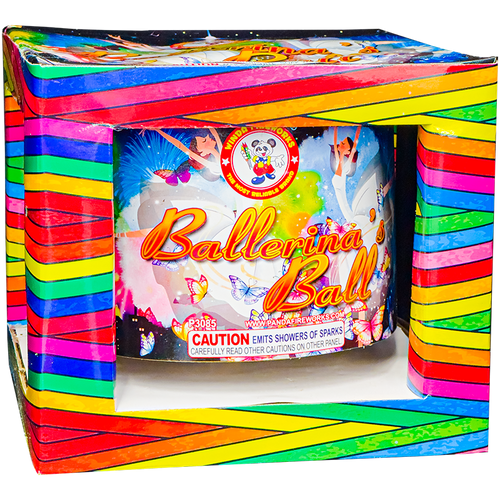 Ballerinas Ball