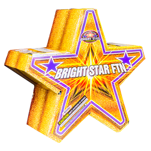 Bright Star Ftn