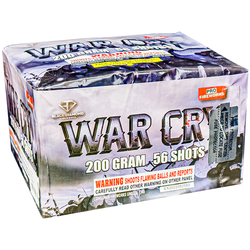 War Cry