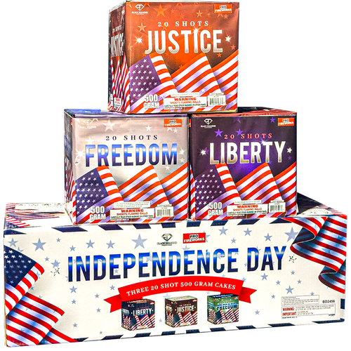 Independence Day