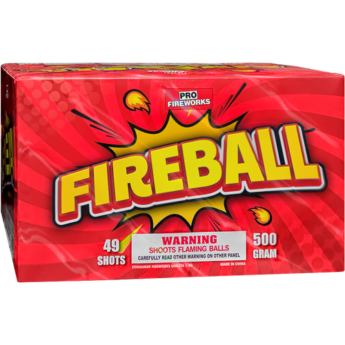 Fireball