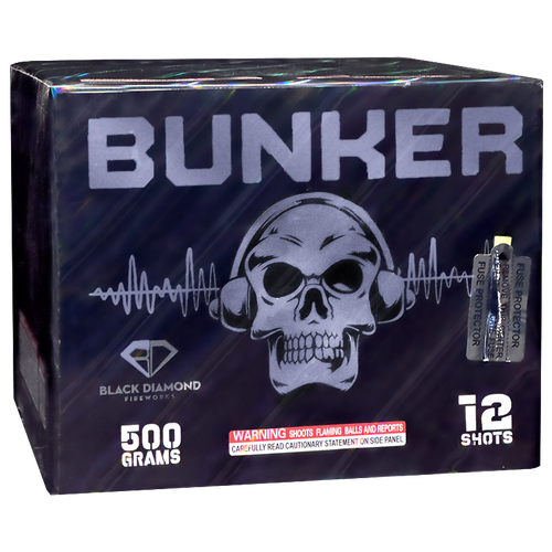 Bunker