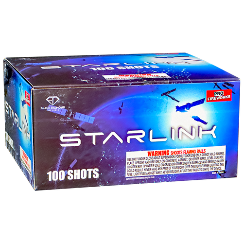 Starlink