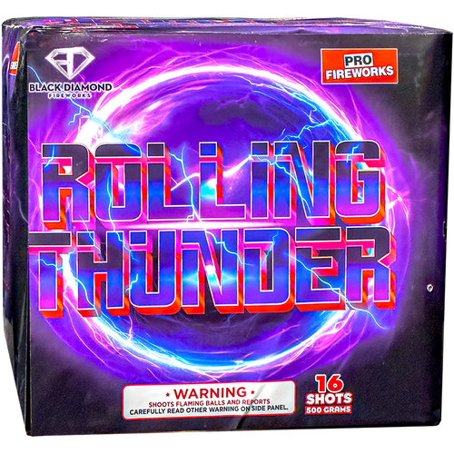 Rolling Thunder