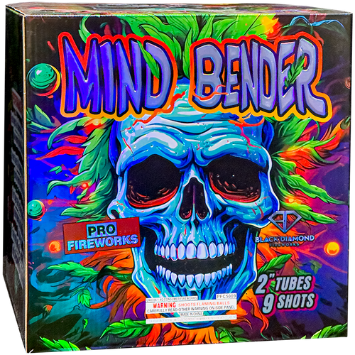 Mind Bender