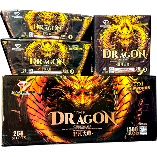 The Dragon