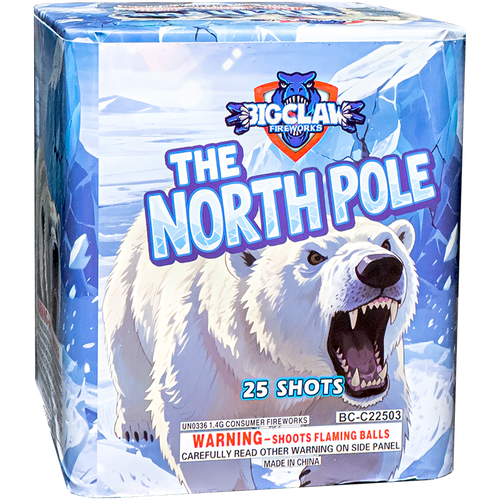 The North Pole