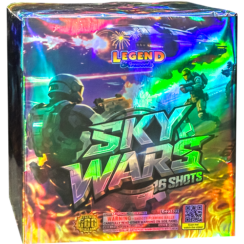 Sky Wars
