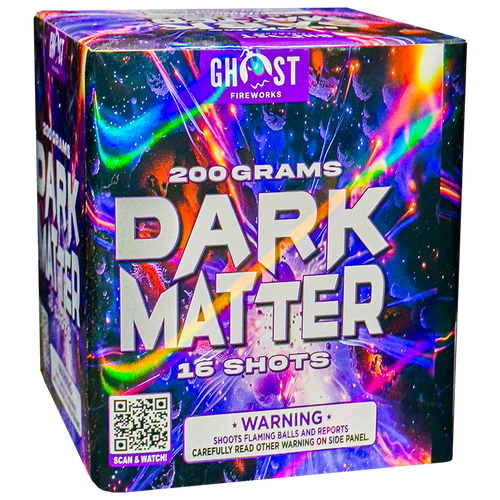 Dark Matter