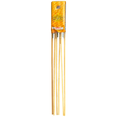 Clustering Bee Rockets Nxp