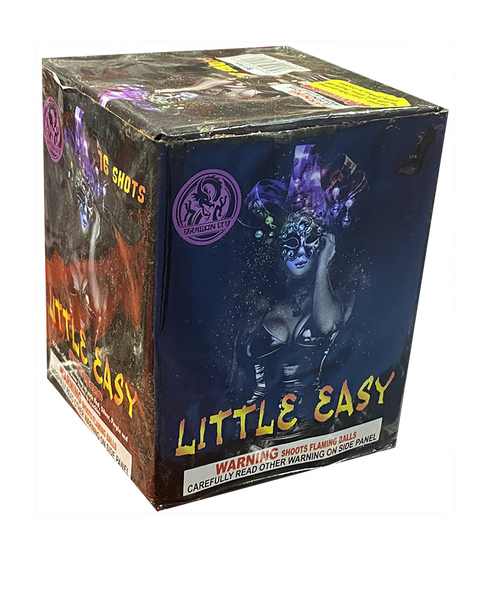 Little Easy Nxp