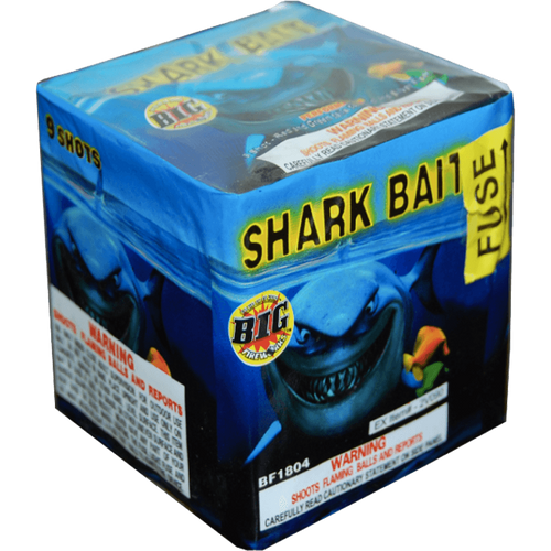 Shark Bait