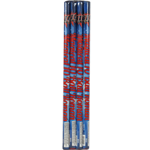 Magical 10 Ball Roman Candle