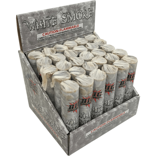 White Smoke