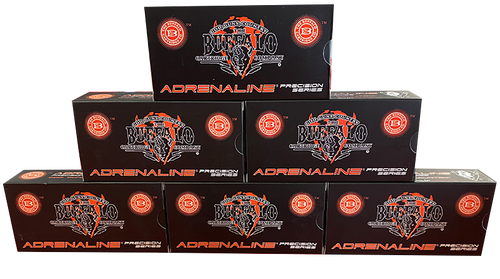 9mm 115 Grain Sarsilmaz