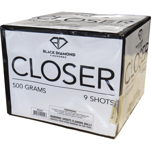 The Closer
