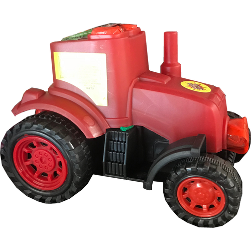 Big Tractor