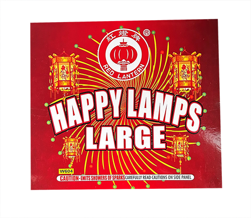 HAPPY LAMP NXP