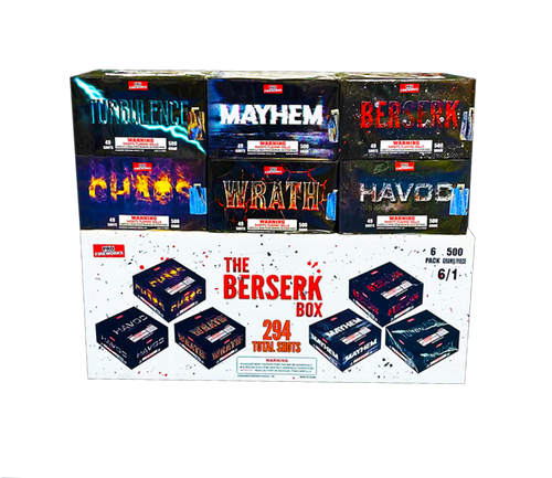 The Berserk Box