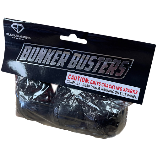 Bunker Busters