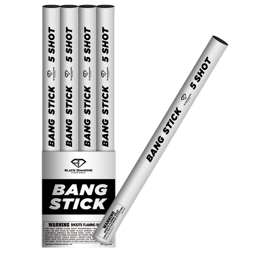 Bang Sticks