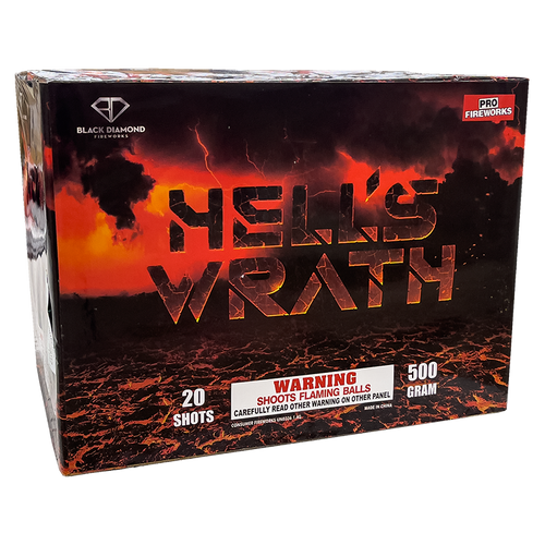 Hells Wrath