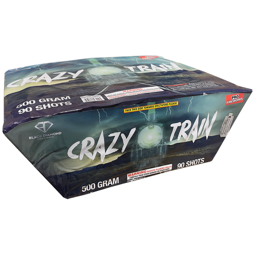 Crazy Train
