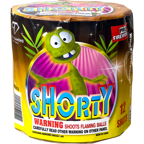 Shorty