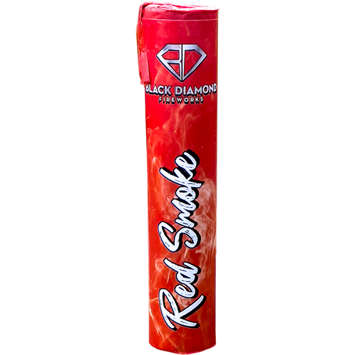 Red Smoke