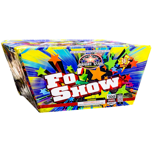 Fo Show