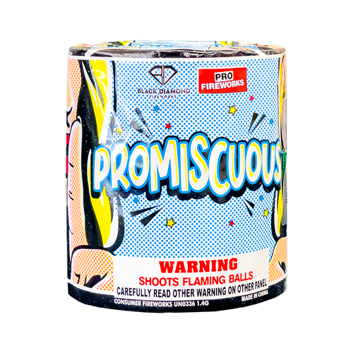 Promiscuous