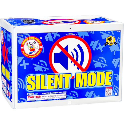 Silent Mode