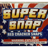 Super Snaps Single