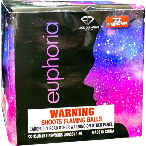 EUPHORIA