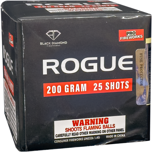 Rogue