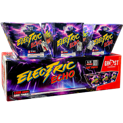 Electric Echo