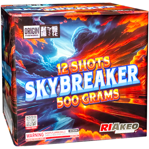 Skybreaker