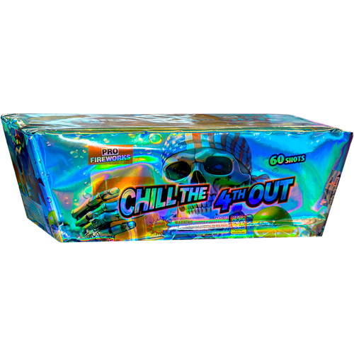 Chill The 4th Out