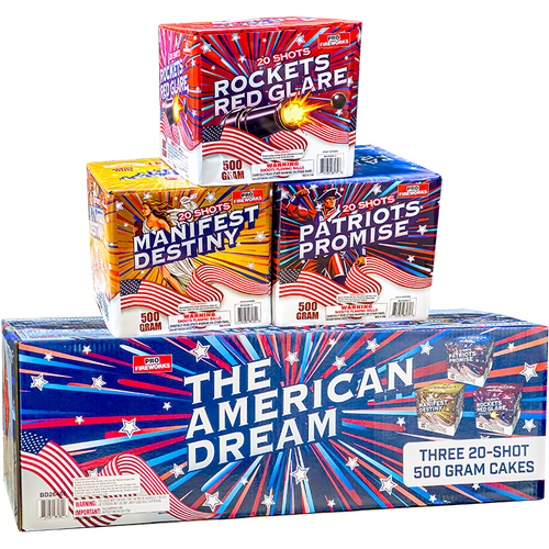 The American Dream