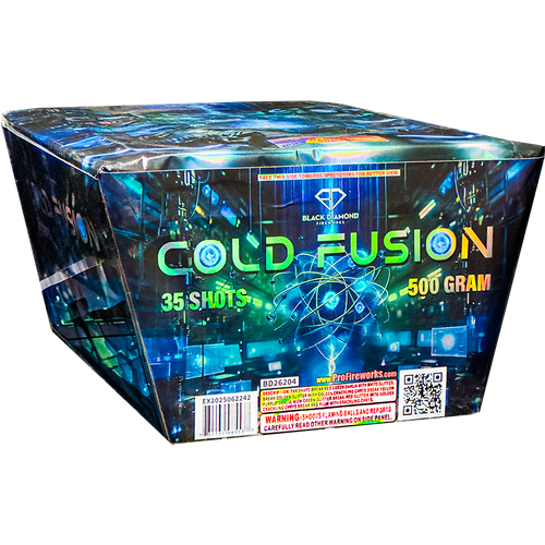 Cold Fusion