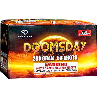Dooms Day