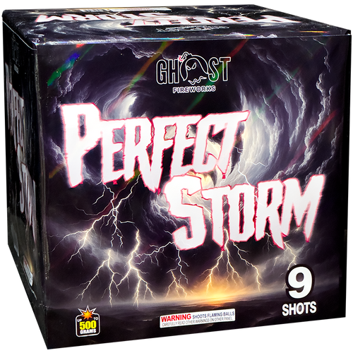 Perfect Storm