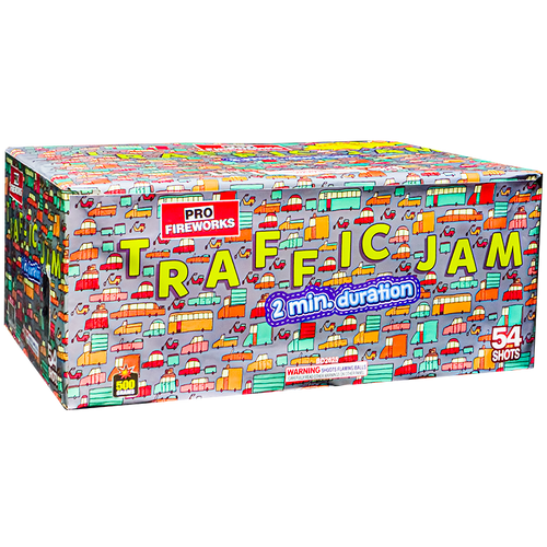 Traffic Jam