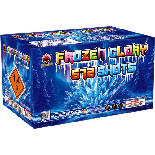 Frozen Glory