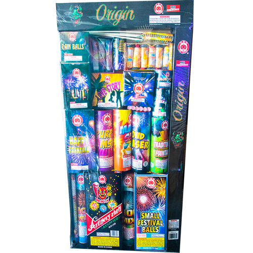 Origin