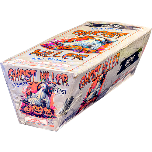 Ghost Killer