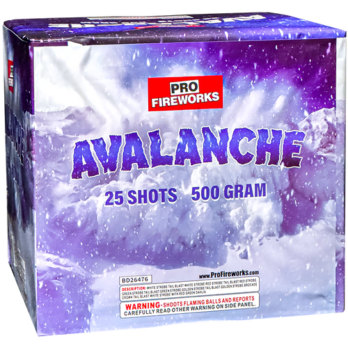Avalanche