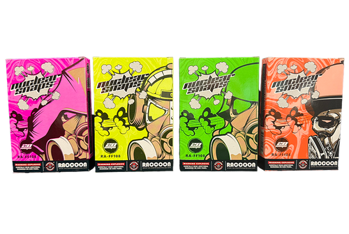 Nuclear Snaps