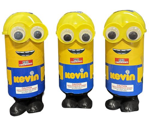 Kevin